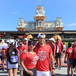 Meet your Posher, Eva